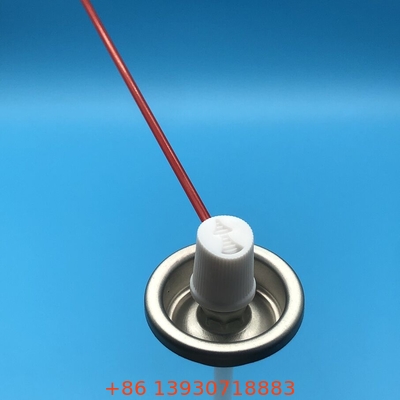 Spray de lubrifiant de soupape WD-40 - Solution de maintenance polyvalente pour un fonctionnement en douceur