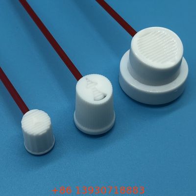 Vanne de pulvérisation pour nettoyant de carburateur de précision pour une application contrôlée et ciblée