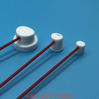 Valve à pulvérisation durable WD40 pour les pulvérisations de prévention et d'entretien de la rouille