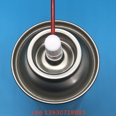 Outil de lubrification de précision de la soupape de lubrifiant WD-40 polyvalente pour l'entretien