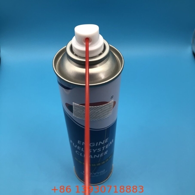 Outil de lubrification de précision de la soupape de lubrifiant WD-40 polyvalente pour l'entretien