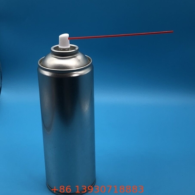 Valve anti-rouille WD-40 résistante à la corrosion - revêtement de protection pour les surfaces métalliques