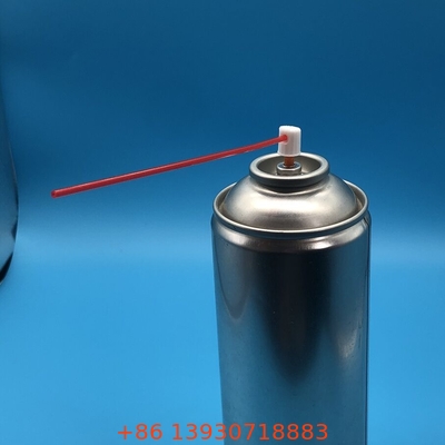 Valve anti-rouille WD-40 résistante à la corrosion - revêtement de protection pour les surfaces métalliques