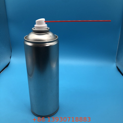Valve anti-rouille WD-40 résistante à la corrosion - revêtement de protection pour les surfaces métalliques