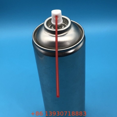 Valve anti-rouille WD-40 résistante à la corrosion - revêtement de protection pour les surfaces métalliques