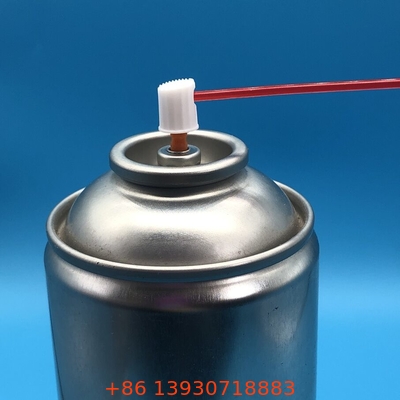 Buse de pulvérisation de nettoyeur de carburateur portable pour projets de bricolage - Conception compacte, fonctionnalité fiable