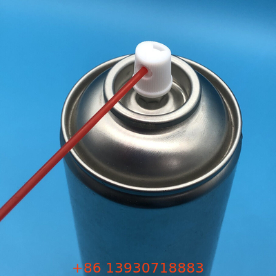 Dispenser professionnel de nettoyage de carburateur - Solution efficace pour l'entretien automobile