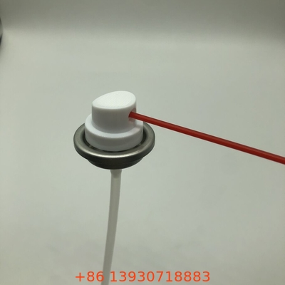 10 capacité d'approvisionnement MDF Kit activateur vanne avec coupe de montage avec fossettes de