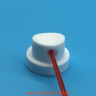 Buse de pulvérisation de précision pour le nettoyant de carburateur - Outil de nettoyage efficace pour l'entretien automobile