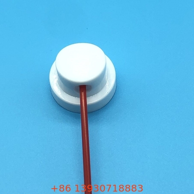 Nozzle de pulvérisation de nettoyeur de carburateur de précision pour l'entretien automobile - brouillard fin, haut rendement