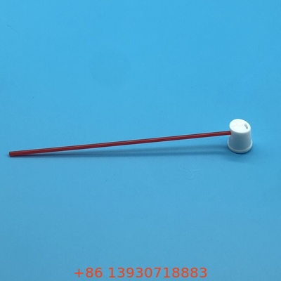 Nozzle de pulvérisation de nettoyeur de carburateur de précision pour l'entretien automobile - brouillard fin, haut rendement