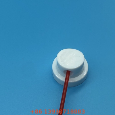 Une buse de pulvérisation durable pour le nettoyage du carburateur pour le soin du moteur - débit réglable, performances robustes