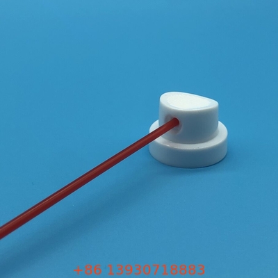 Valve de nettoyage du carburateur de haute durabilité pour le nettoyant du carburateur de longue durée