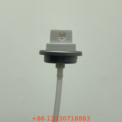 Passer une inspection stricte MDF Kit activateur de soupape pour l' acier inoxydable et le plastique