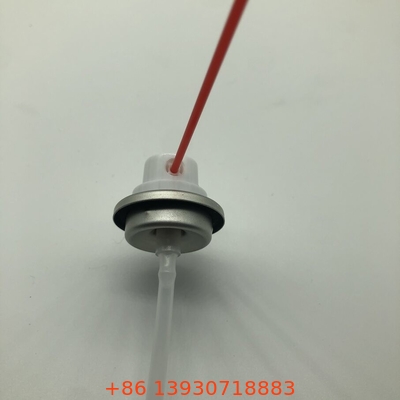 Passer une inspection stricte MDF Kit activateur de soupape pour l' acier inoxydable et le plastique