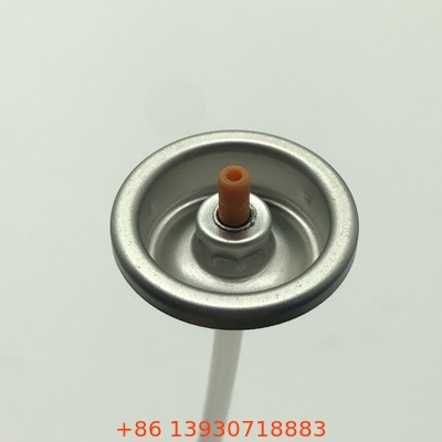Passer une inspection stricte MDF Kit activateur de soupape pour l' acier inoxydable et le plastique