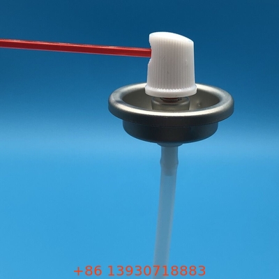 Valve MD-40 à caractéristique non toxique et inflammable pour applications industrielles