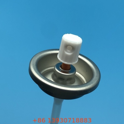Ventilateur d'activation du kit de carton de fibre de densité moyenne d'un pouce avec joint extérieur Buna