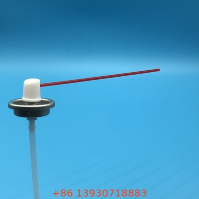 Outil de nettoyage du moteur de la soupape de pulvérisation professionnelle pour l'entretien du carburateur