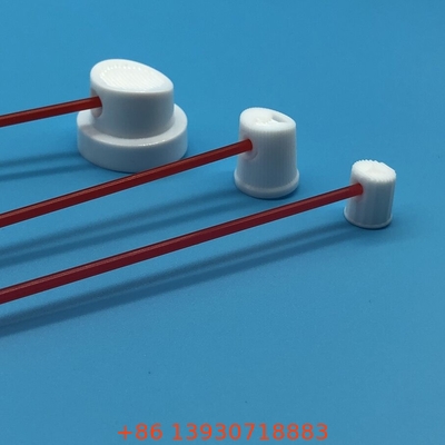 Une buse de pulvérisation durable pour le nettoyage du carburateur pour le soin du moteur - débit réglable, performances robustes