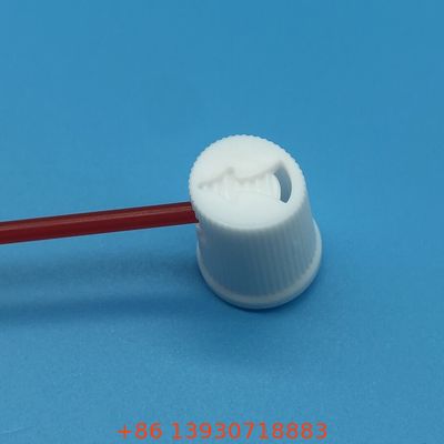 Valves à haute teneur en produits chimiques pour adhésifs, nettoyants et lubrifiants en MDF