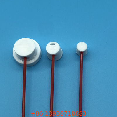 Facile à utiliser et haute durabilité de la vanne de nettoyage du carburateur pour les performances