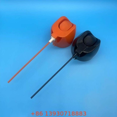Capuchon aérosol 65 mm écologique pour les produits ménagers