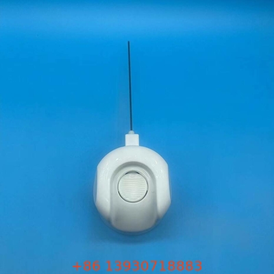 Capuchon à aérosol de 65 mm fiable pour l'usage industriel
