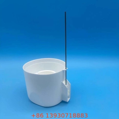 Couvercle de protection polyvalent pour les insecticides - Utilisation en extérieur, conception robuste, protection fiable