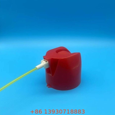 Capuchon à aérosol de 65 mm fiable pour l'usage industriel