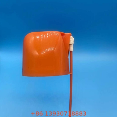Couvercle aérosol de 65 mm de qualité supérieure pour les produits ménagers - Norme