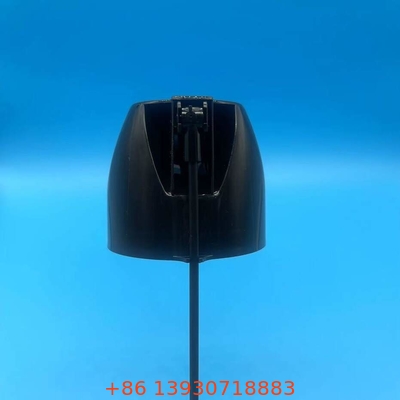 Couvercle de protection BugShield Plus pour pulvérisation d'insectes - Couvercle sécurisé et étanche pour les canettes d'aérosol - Adaptation universelle