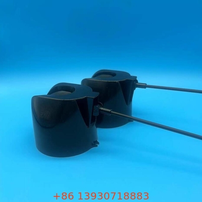 Couvercle de protection BugShield Plus pour pulvérisation d'insectes - Couvercle sécurisé et étanche pour les canettes d'aérosol - Adaptation universelle