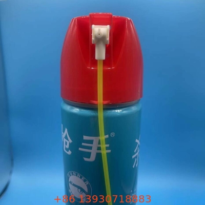 Couvercle de buse PestShield pour pulvérisation antiparasitaire - Capot de protection pour les buse de pulvérisation - Conception durable et facile à utiliser