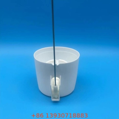 Couvercle de buse PestShield pour pulvérisation antiparasitaire - Capot de protection pour les buse de pulvérisation - Conception durable et facile à utiliser