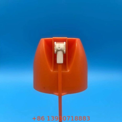 Couvercle de buse PestShield pour pulvérisation antiparasitaire - Capot de protection pour les buse de pulvérisation - Conception durable et facile à utiliser