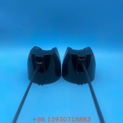 Couvercle de protection BugShield Plus pour pulvérisation d'insectes - Couvercle sécurisé et étanche pour les canettes d'aérosol - Adaptation universelle
