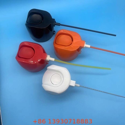 Couvercle de buse PestShield pour pulvérisation antiparasitaire - Capot de protection pour les buse de pulvérisation - Conception durable et facile à utiliser