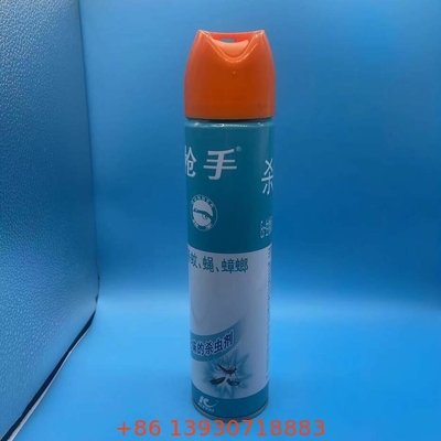 Capuchon aérosol polyvalent de 65 mm pour produits de beauté - élégant