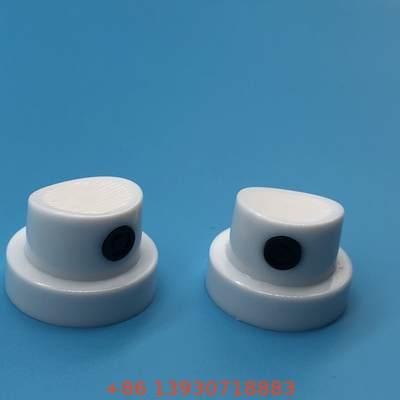 Valve de peinture aérosol de haute précision pour les projets artistiques - Flux constant, contrôle facile