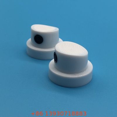 Vannes et actionneurs de pulvérisation de peinture professionnels – La précision à chaque pulvérisation