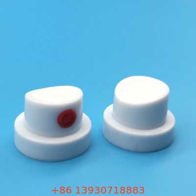 2-MTC UltraCoat Aérosol Can Actuator de peinture de précision