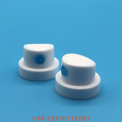 2-QZS ProFlow Actuateur de bombe de peinture aérosol Buse aérosol haute performance pour un contrôle précis et fluide