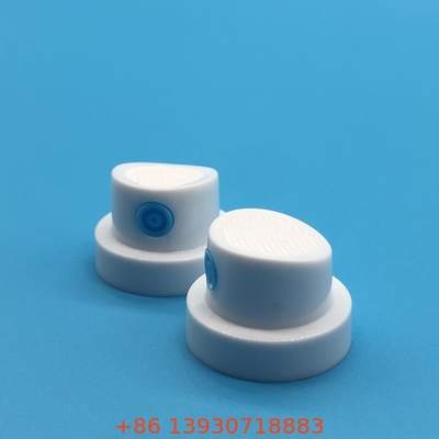 Valve pour peinture en aérosol - Flux réglable, haute précision pour utilisation industrielle