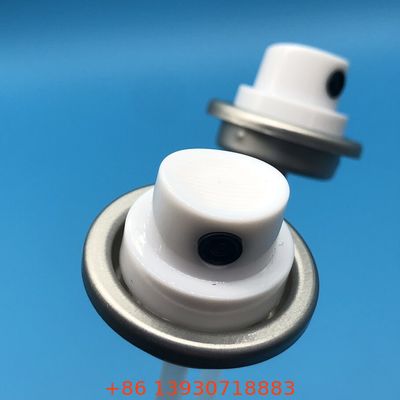 2-QZS ProFlow Actuateur de bombe de peinture aérosol Buse aérosol haute performance pour un contrôle précis et fluide
