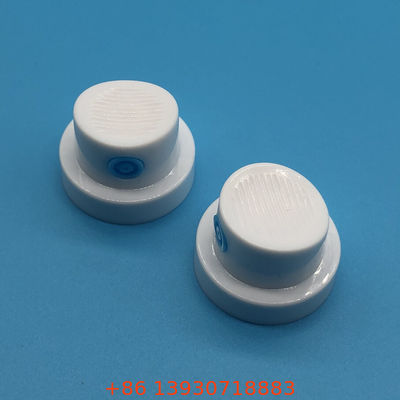 2-QZS ProFlow Actuateur de bombe de peinture aérosol Buse aérosol haute performance pour un contrôle précis et fluide