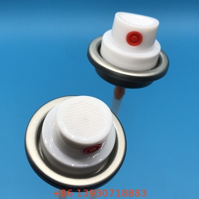 Valve avancée pour la peinture à pulvérisation - Utilisation industrielle, haute précision, couverture efficace
