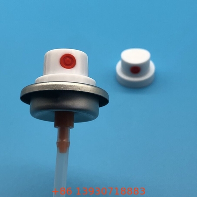 Valve de conteneur de peinture - Solution sûre et efficace pour la distribution contrôlée de peinture - Constructure universelle et durable