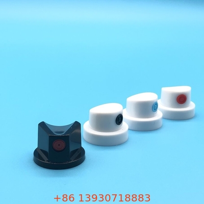 Une valve à boîtes de peinture - Solution facile à utiliser pour une distribution de peinture contrôlée - Construction universelle et durable