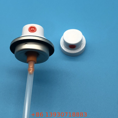 Couvercle de peinture par pulvérisation - Solution polyvalente pour une application de peinture précise et contrôlée - Conception universelle et durable